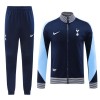 Tottenham Hotspur Ensemble Vestes d'Entraînement 2024-25 Marine Pour Homme